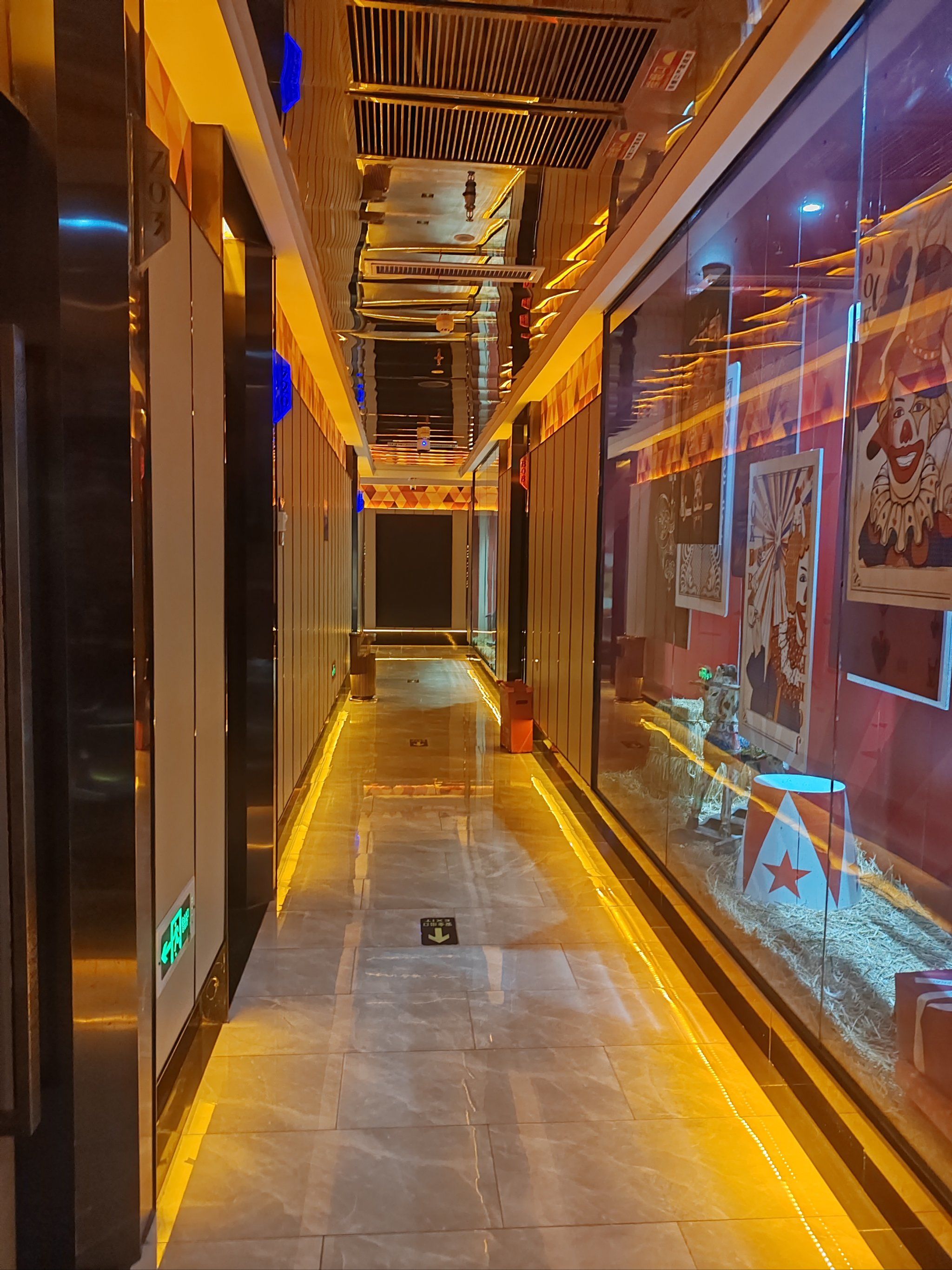 台州商务ktv划算吗真实体验分享-温岭市ktv预定