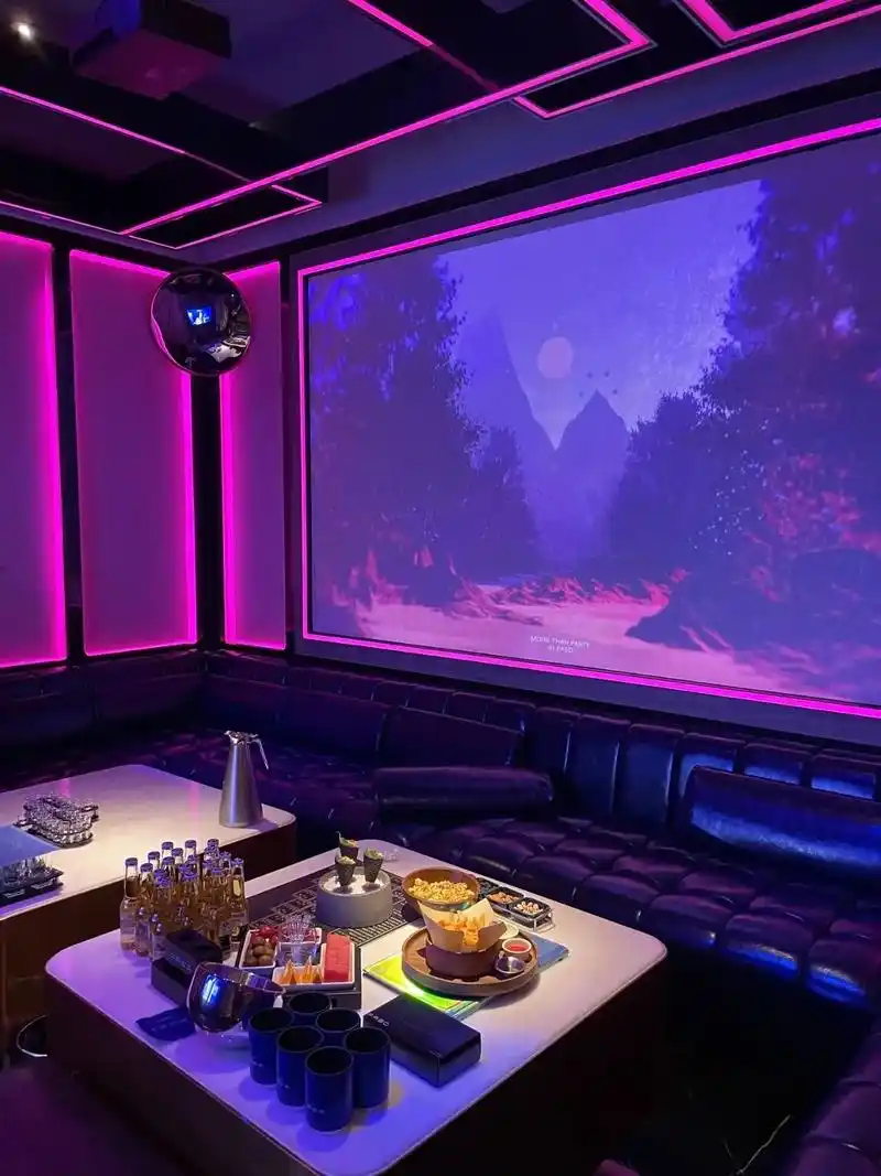 台州商务ktv有没有？-温岭市ktv预定