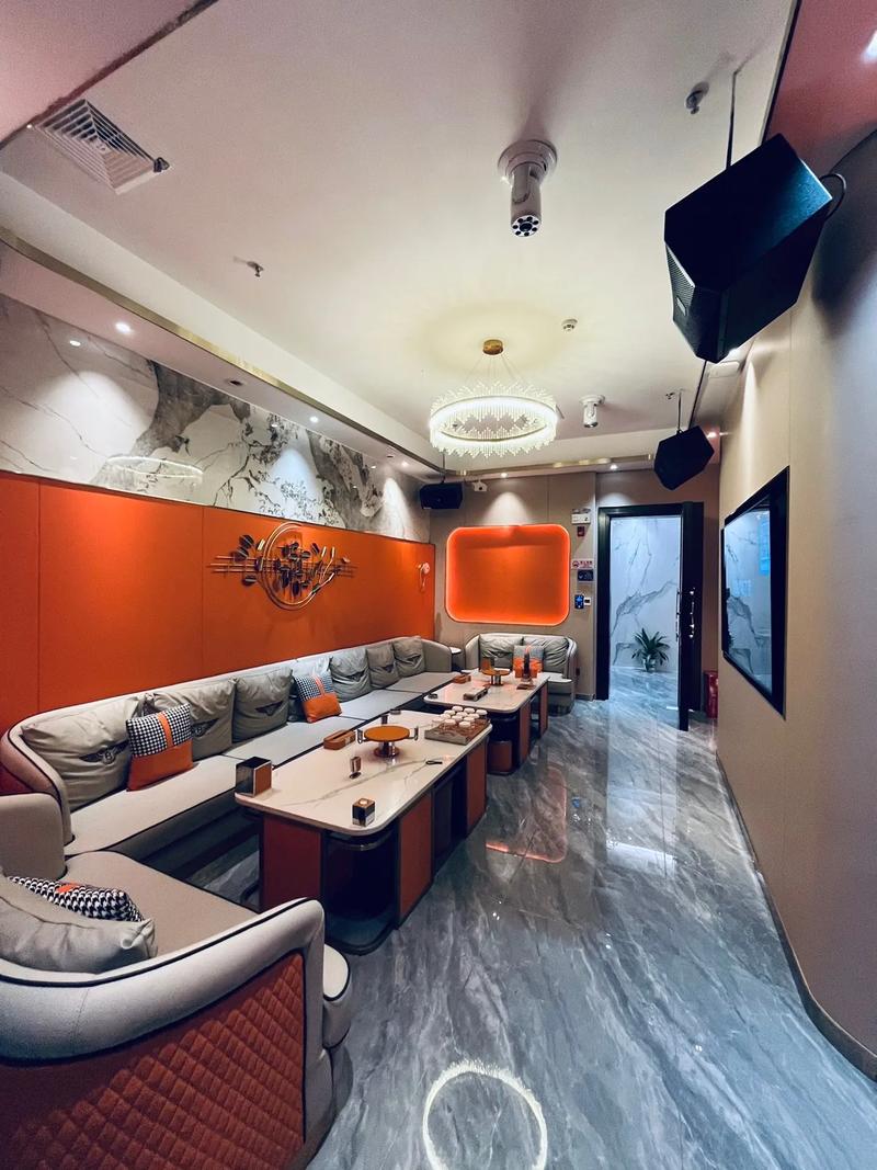 台州商务ktv价格怎么算详细解析-温岭市ktv预定