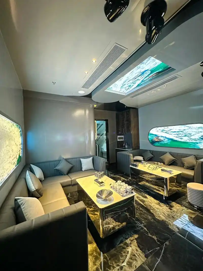 台州商务KTV解释及体验-温岭市ktv预定